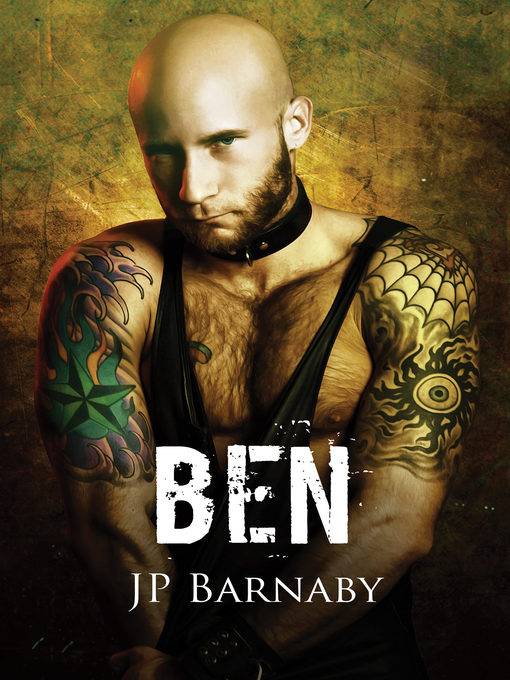 Title details for Ben by J.P. Barnaby - Available